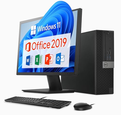 Amazon.co.jp: Dell OptiPlex シリーズ/デスクトップPC / 24型モニター